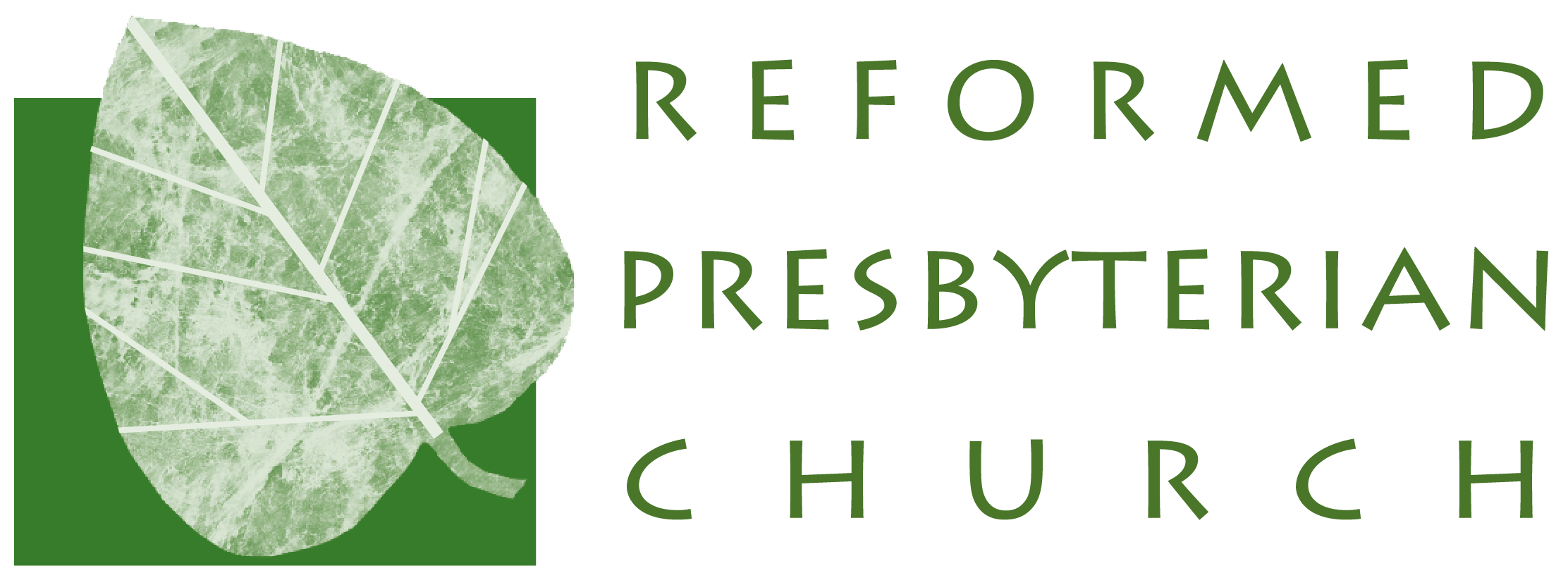 Syracuse Reformed Presbyterian Church